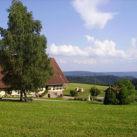 Aeckerhof Βίλα Wolfach Εξωτερικό φωτογραφία