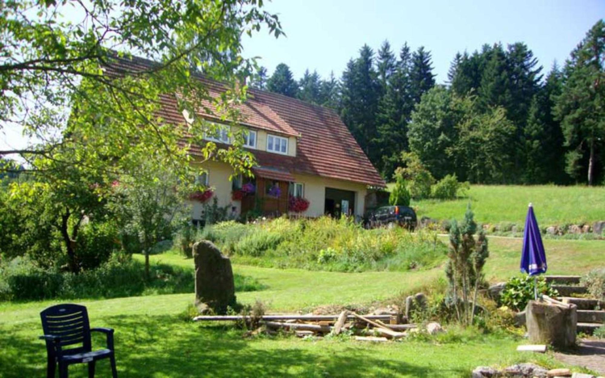 Aeckerhof Βίλα Wolfach Εξωτερικό φωτογραφία